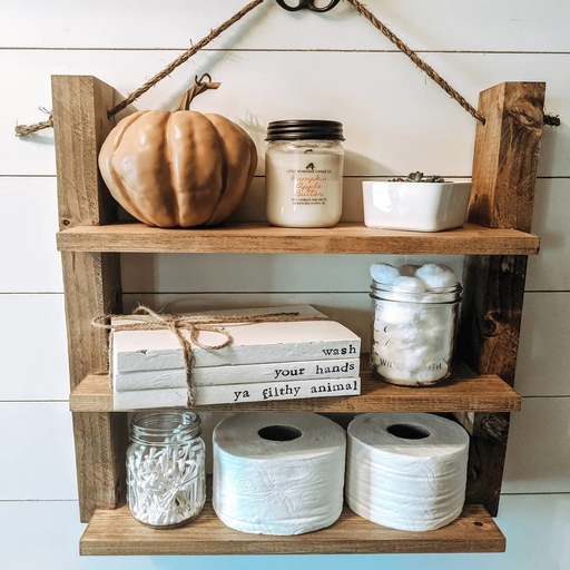 Bathroom Decor Ideas - AppWisp.com