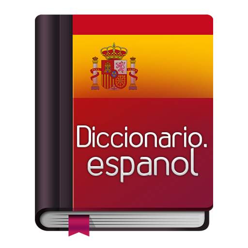 Diccionario Español logo