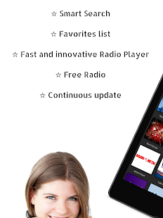 World Radio FM - All radios Screenshot