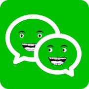 Top 39 Social Apps Like Prank chat - real whats chat - Best Alternatives