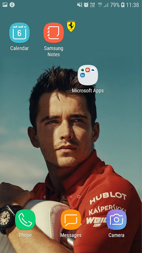 Charles Leclerc Wallpapers HD  100 Pictures