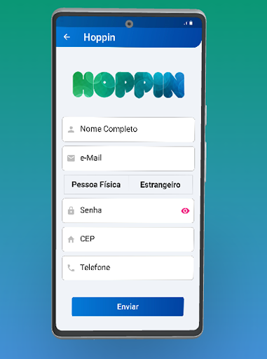 Hoppin Screen 3