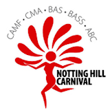 Carnival mApp - London Notting Hill Carnival icon