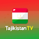 Tajikistan TV Live icon