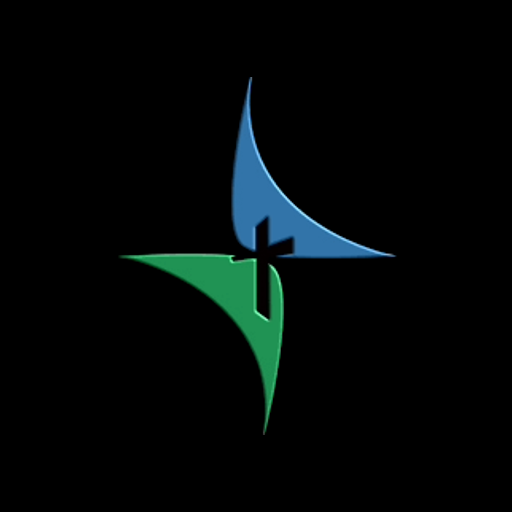 Mariposa Baptist Church logo