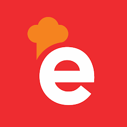 「eatigo – dine & save」のアイコン画像