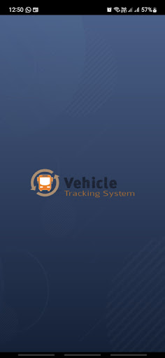 Android application Driver App screenshort