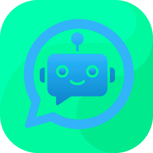 ChatZap: AI Chat Bot & Friend logo