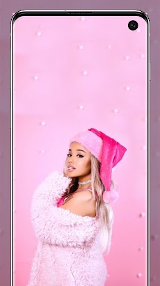 Ariana Grande Wallpaper HDのおすすめ画像4