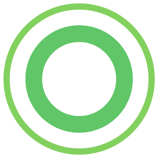Green Dot logo