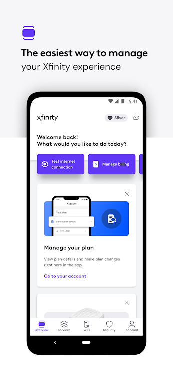 Xfinity - 5.23.0-6 - (Android)