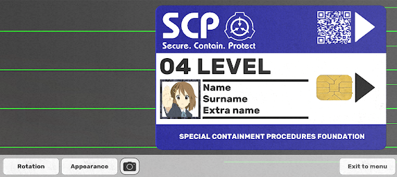 SCP - Viewer 2