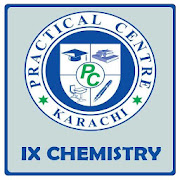 PC Notes Chemistry IX