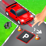 Cover Image of Download Perfect Car Parking Master  APK