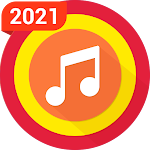 Cover Image of Download Music Player - Audio Player & Bass Booster 1.1.7 APK