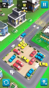 Parking Jam: Car Parking Games 2