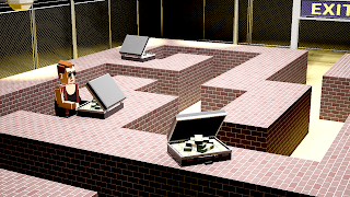 Seek and Take - Screenshot 2