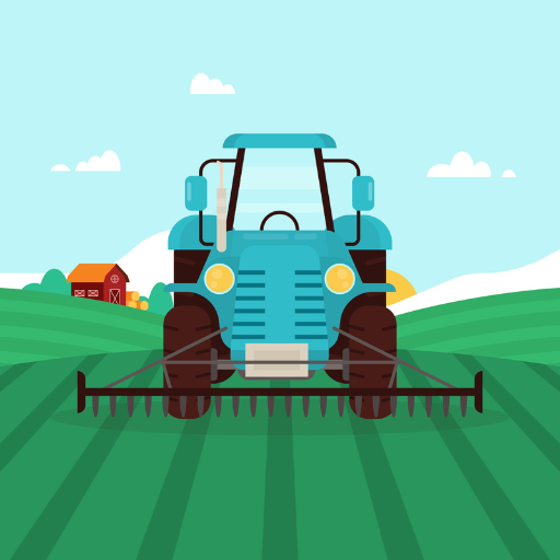 Agriculture Data Collection logo