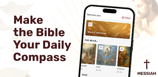 Messiah: Bible Study & Verses