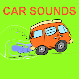 Kids Car Sounds icon