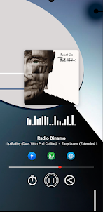 Radio Dinamo