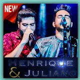 Musica Henrique e Juliano icon