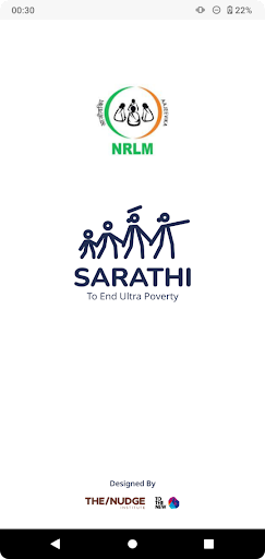 Android application Sarathi screenshort
