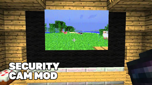Download Security Camera Mod For Minecraft Pe Free For Android Security Camera Mod For Minecraft Pe Apk Download Steprimo Com