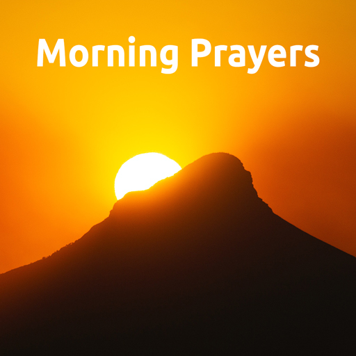 Morning Prayers: Daily Prayers 1.0 Icon