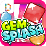 Gem Splash icon