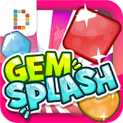 Top 20 Puzzle Apps Like Gem Splash - Best Alternatives