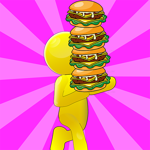 Restaurant Rush logo