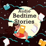 Audio Bedtime Stories icon