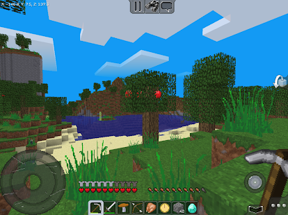 MultiCraft u2014 Build and Mine! Varies with device screenshots 24