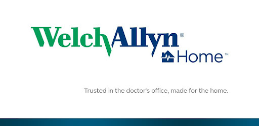 Welch Allyn Home