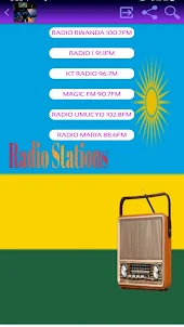 Radio Stations