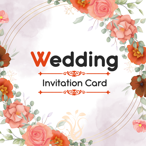 Wedding invitation card maker Download on Windows