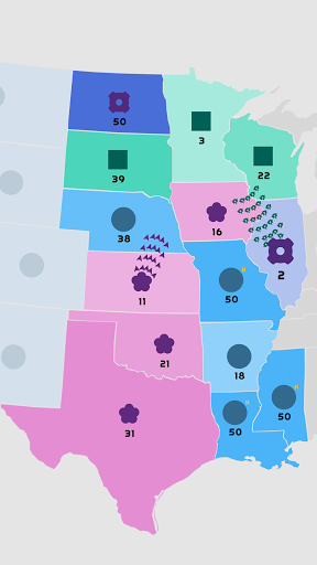 State.io - Conquer the World in the Strategy Game  screenshots 2