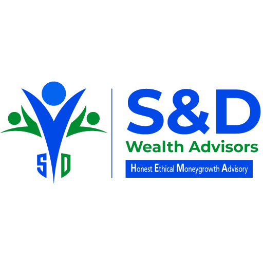 S & D Wealth Advisors logo