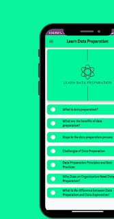 Learn Data Preparation