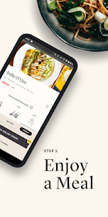Seated Restaurant Reservations & Delivery Latest Version APK Download 3
