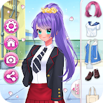 Anime Fashion Studio: Dress Up