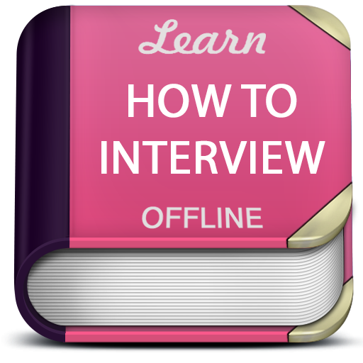 Easy How to Interview Tutorial logo
