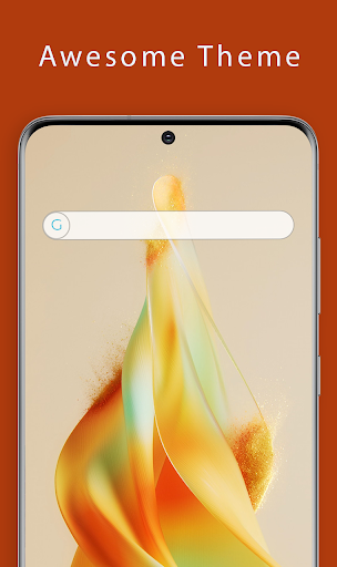 Oppo Reno 9 pro Launcher Screen 3