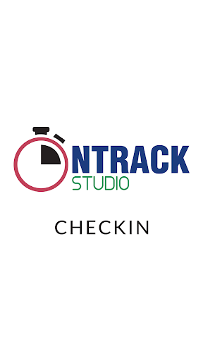 Android application Ontrack CheckIn screenshort