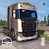 Euro Truck Simulator Truck 3D1