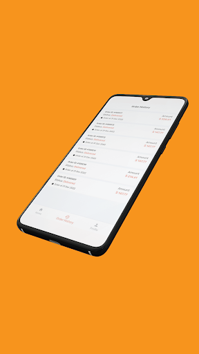 LEZ34 Delivery Screen 2