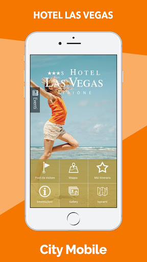 Anteprima dell'app