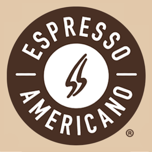 Espresso Americano  Icon