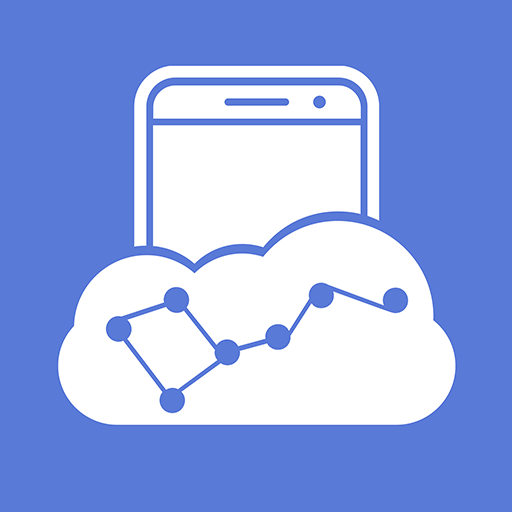 北斗雲CRM管理系統 logo